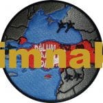 Havacılık oğlum bak gidin nakış işleme arma patch peç 9x9 cm