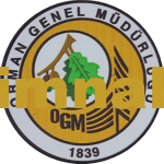 Orman Genel Müdürlüğü Silikon 3D Baskı Patch Peç 7×7 cm