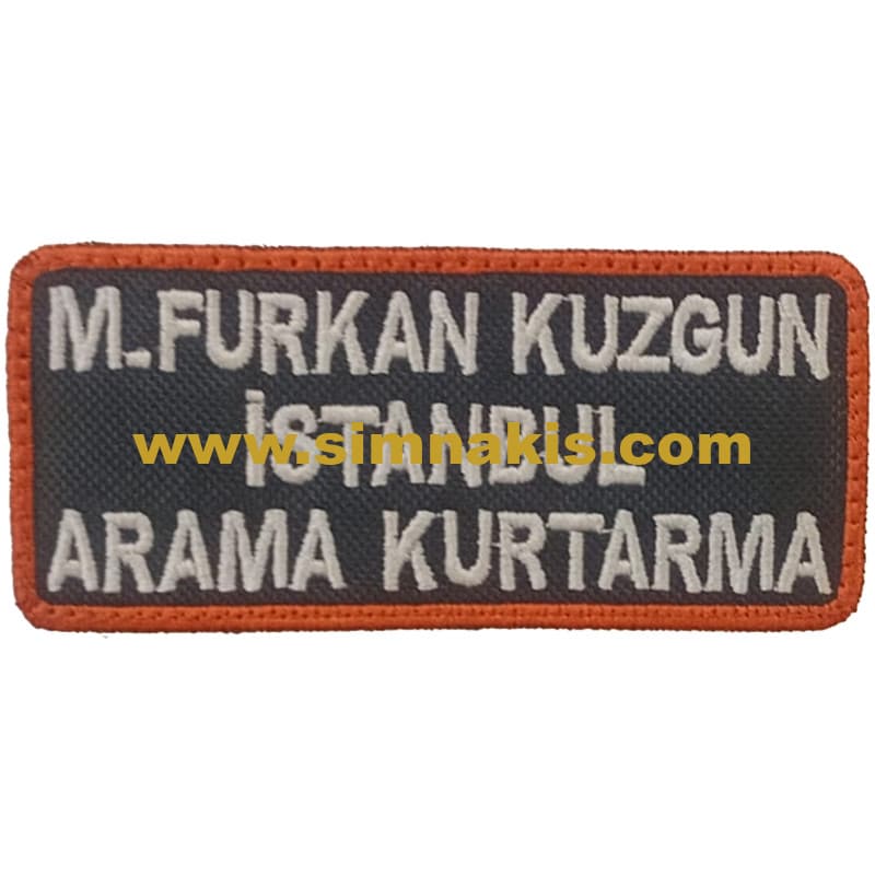ARAMA KURTARMA ARAMA KURTARMA