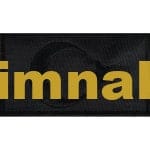 Türk bayrağı Siyah kumaş siyah nakış işleme arma patch peç 5×8 cm & 6x10 cm