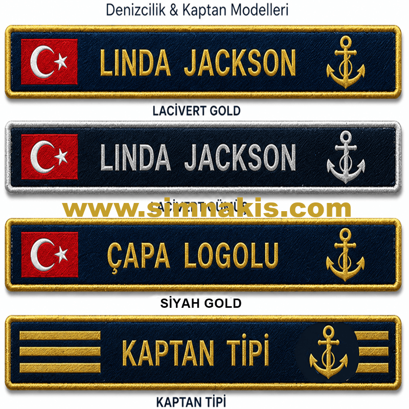 DENİZCİİSİMLİK DENIZCIISIMLIK 1